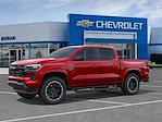 2026 Chevrolet Colorado Crew Cab 4WD Pickup for sale #T87854 - photo 1