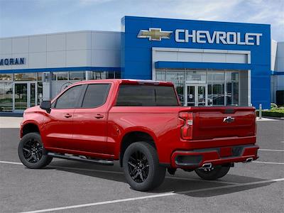2026 Chevrolet Silverado 1500 Crew Cab 4WD Pickup for sale #T87871 - photo 2
