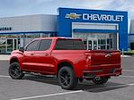 2026 Chevrolet Silverado 1500 Crew Cab 4WD Pickup for sale #T87871 - photo 2