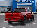 2026 Chevrolet Silverado 1500 Crew Cab 4WD Pickup for sale #T87871 - photo 4
