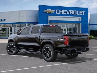 2026 Chevrolet Colorado Crew Cab 4WD Pickup for sale #T87912 - photo 2