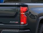 2026 Chevrolet Silverado 2500 Crew Cab 4WD Pickup for sale #T87913 - photo 11