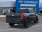 2026 Chevrolet Silverado 2500 Crew Cab 4WD Pickup for sale #T87913 - photo 4