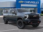 2026 Chevrolet Silverado 2500 Crew Cab 4WD Pickup for sale #T87913 - photo 7