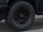 2026 Chevrolet Silverado 2500 Crew Cab 4WD Pickup for sale #T87913 - photo 9