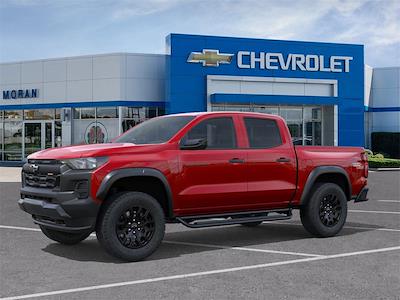 2026 Chevrolet Colorado Crew Cab 4WD Pickup for sale #T87926 - photo 1