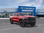 2026 Chevrolet Colorado Crew Cab 4WD Pickup for sale #T87926 - photo 3