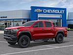 2026 Chevrolet Colorado Crew Cab 4WD Pickup for sale #T87926 - photo 1