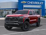 2026 Chevrolet Colorado Crew Cab 4WD Pickup for sale #T87926 - photo 6
