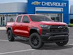 2026 Chevrolet Colorado Crew Cab 4WD Pickup for sale #T87926 - photo 7