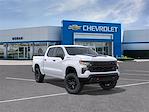 2026 Chevrolet Silverado 1500 Crew Cab 4WD Pickup for sale #T87932 - photo 3
