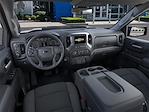 2026 Chevrolet Silverado 1500 Crew Cab 4WD Pickup for sale #T87932 - photo 15