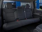 2026 Chevrolet Silverado 1500 Crew Cab 4WD Pickup for sale #T87932 - photo 17