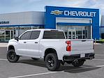 2026 Chevrolet Silverado 1500 Crew Cab 4WD Pickup for sale #T87932 - photo 2