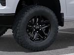 2026 Chevrolet Silverado 1500 Crew Cab 4WD Pickup for sale #T87932 - photo 9