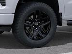 2026 Chevrolet Silverado 1500 Crew Cab 4WD Pickup for sale #T87939 - photo 9