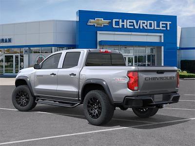 2026 Chevrolet Colorado Crew Cab 4WD Pickup for sale #T87947 - photo 2
