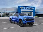 2026 Chevrolet Silverado 1500 Crew Cab 4WD Pickup for sale #T87990 - photo 3