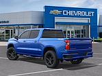 2026 Chevrolet Silverado 1500 Crew Cab 4WD Pickup for sale #T87990 - photo 2