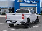 2026 Chevrolet Silverado 1500 Crew Cab 4WD Pickup for sale #T88029 - photo 4