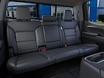 2026 Chevrolet Silverado 1500 Crew Cab 4WD Pickup for sale #T88031 - photo 17
