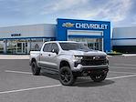 2026 Chevrolet Silverado 1500 Crew Cab 4WD Pickup for sale #T88231 - photo 3