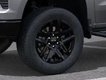 2026 Chevrolet Silverado 1500 Crew Cab 4WD Pickup for sale #T88231 - photo 9