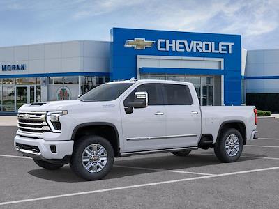 2026 Chevrolet Silverado 2500 Crew Cab 4WD Pickup for sale #T88328 - photo 1