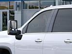 2026 Chevrolet Silverado 2500 Crew Cab 4WD Pickup for sale #T88328 - photo 12