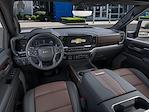 2026 Chevrolet Silverado 2500 Crew Cab 4WD Pickup for sale #T88328 - photo 15