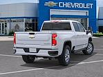 2026 Chevrolet Silverado 2500 Crew Cab 4WD Pickup for sale #T88328 - photo 4