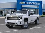 2026 Chevrolet Silverado 2500 Crew Cab 4WD Pickup for sale #T88328 - photo 6