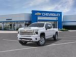2026 Chevrolet Silverado 2500 Crew Cab 4WD Pickup for sale #T88328 - photo 8