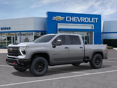 New 2026 Chevrolet Silverado 2500 ZR2 Crew Cab for sale #T88332 - photo 1