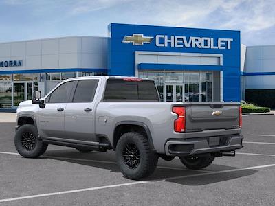 2026 Chevrolet Silverado 2500 Crew Cab 4WD Pickup for sale #T88332 - photo 2