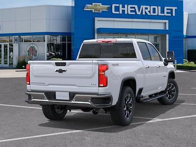 2026 Chevrolet Silverado 2500 Crew Cab 4WD Pickup for sale #T88405 - photo 2