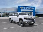 New 2026 Chevrolet Silverado 2500 LTZ Crew Cab for sale #T88405 - photo 1