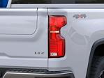 New 2026 Chevrolet Silverado 2500 LTZ Crew Cab for sale #T88405 - photo 11