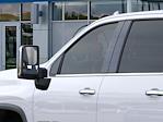 New 2026 Chevrolet Silverado 2500 LTZ Crew Cab for sale #T88405 - photo 12