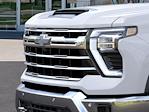 New 2026 Chevrolet Silverado 2500 LTZ Crew Cab for sale #T88405 - photo 13