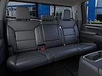 New 2026 Chevrolet Silverado 2500 LTZ Crew Cab for sale #T88405 - photo 17