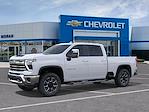 New 2026 Chevrolet Silverado 2500 LTZ Crew Cab for sale #T88405 - photo 3