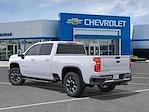 New 2026 Chevrolet Silverado 2500 LTZ Crew Cab for sale #T88405 - photo 4