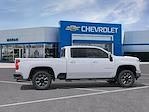 New 2026 Chevrolet Silverado 2500 LTZ Crew Cab for sale #T88405 - photo 5