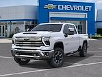New 2026 Chevrolet Silverado 2500 LTZ Crew Cab for sale #T88405 - photo 6