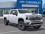 New 2026 Chevrolet Silverado 2500 LTZ Crew Cab for sale #T88405 - photo 7
