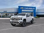 New 2026 Chevrolet Silverado 2500 LTZ Crew Cab for sale #T88405 - photo 8