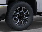 New 2026 Chevrolet Silverado 2500 LTZ Crew Cab for sale #T88405 - photo 9