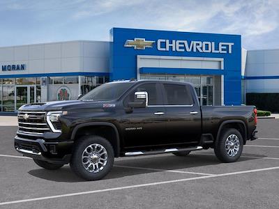 2026 Chevrolet Silverado 2500 Crew Cab 4WD Pickup for sale #T88408 - photo 1