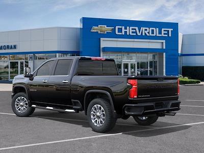 2026 Chevrolet Silverado 2500 Crew Cab 4WD Pickup for sale #T88408 - photo 2